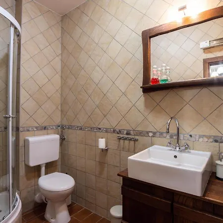 Cozy In With Sauna Semesterbostad