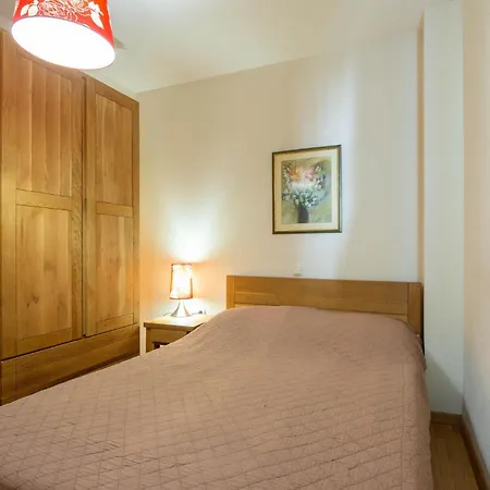 Cozy In With Sauna *