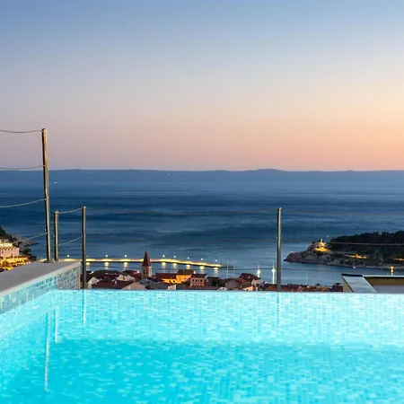 Cozy In With Sauna Semesterbostad *