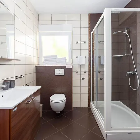 Cozy In With Sauna Semesterbostad