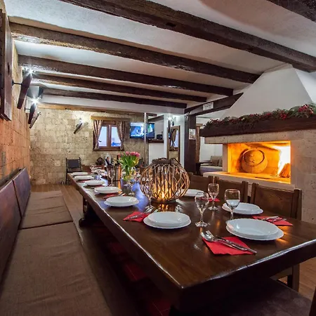 Cozy In With Sauna *