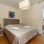 Awesome Home In Makarska With Sauna Holiday home