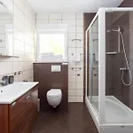 Awesome Home In Makarska With Sauna Holiday home