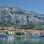 Holiday home Awesome Home In Makarska With Sauna Makarska