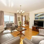Awesome Home In Makarska With Sauna *