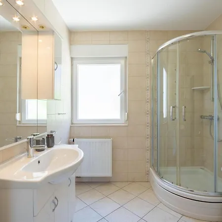 Cozy In With Sauna *