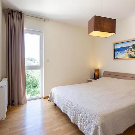 Awesome Home In Makarska With Sauna Holiday home