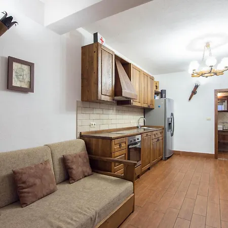 Cozy In With Sauna Holiday home