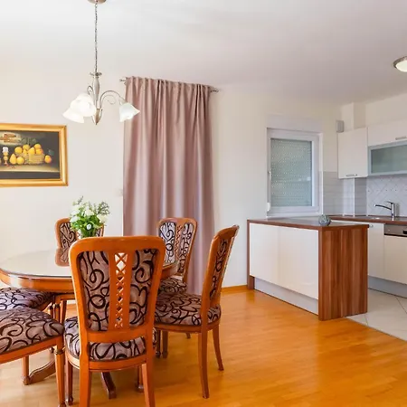 Holiday home Cozy In With Sauna