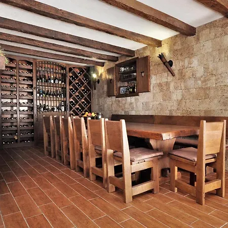 Cozy In With Sauna Holiday home *