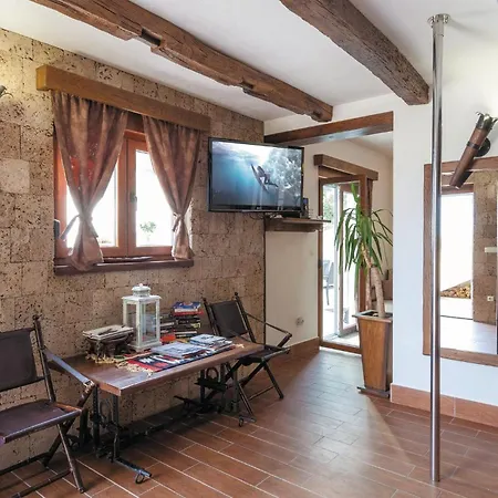 Cozy In With Sauna Holiday home