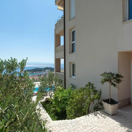 Holiday home Awesome Home In Makarska With Sauna *