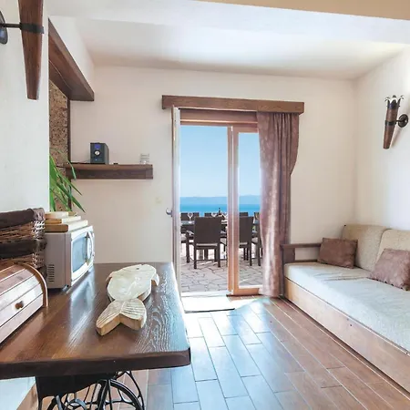 Cozy In With Sauna Holiday home Makarska