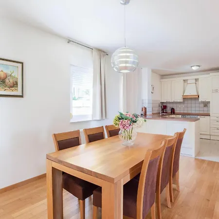 Cozy In With Sauna * Makarska