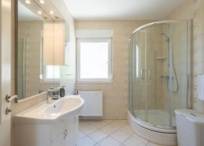 Cozy In With Sauna *