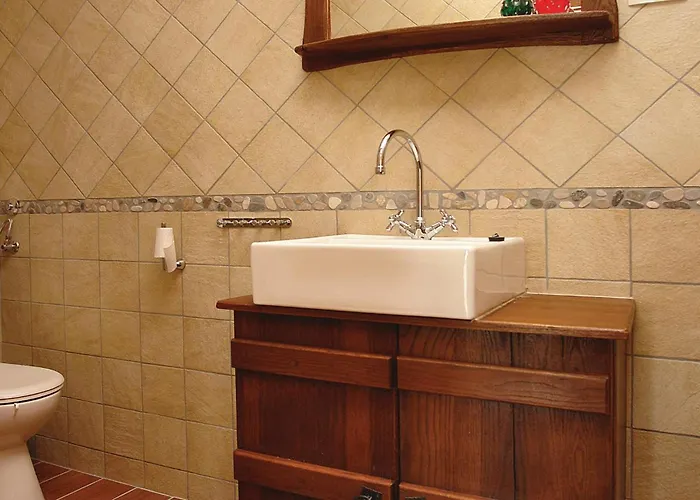 Cozy In With Sauna Будинок відпочинку *