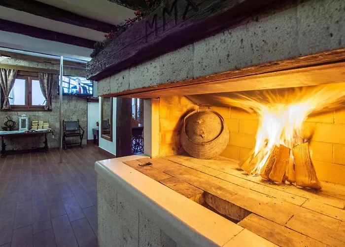 Будинок відпочинку Cozy In With Sauna