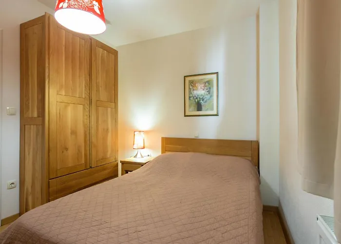 Cozy In With Sauna *