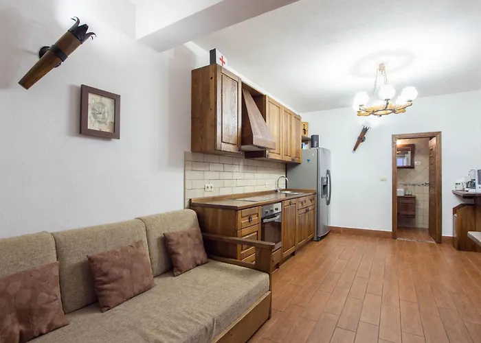 Cozy In With Sauna 度假居