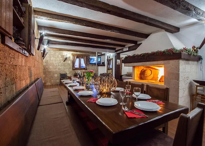 Cozy In With Sauna *