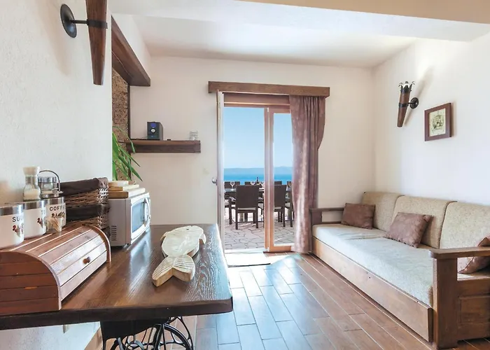 Cozy In With Sauna 度假居 马卡尔斯卡