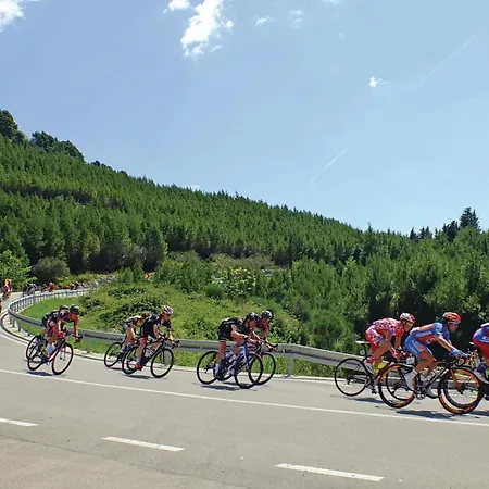 Dom wakacyjny Cozy In With Sauna Makarska