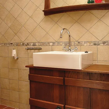 Cozy In With Sauna Dom wakacyjny *