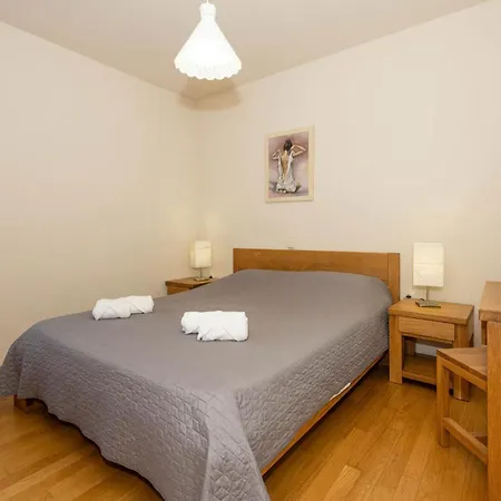 Dom wakacyjny Cozy In With Sauna *