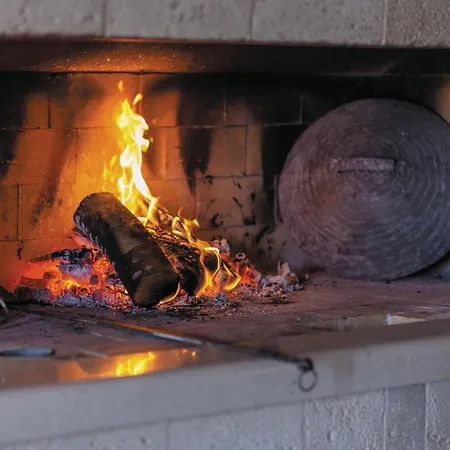 Dom wakacyjny Cozy In With Sauna