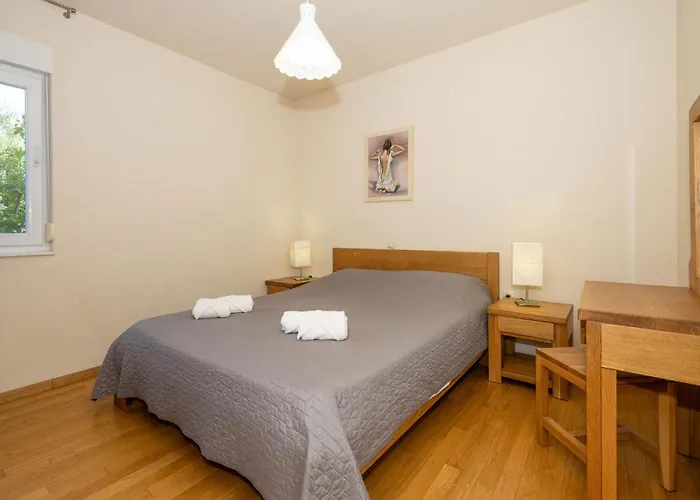 בית נופש Cozy In With Sauna *