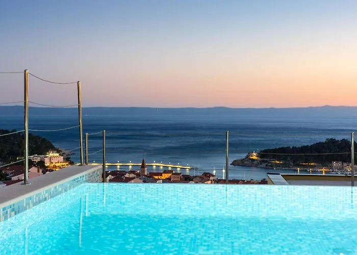 Cozy In With Sauna בית נופש *