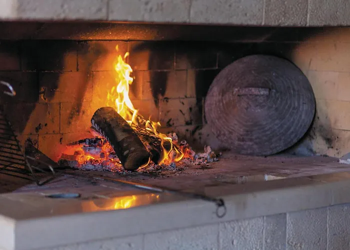 בית נופש Cozy In With Sauna