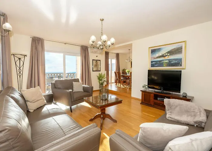 Cozy In With Sauna *